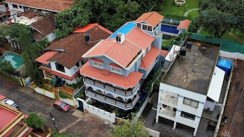 elivaas bludoor 5 bhk pet friendly villa