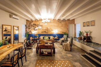elivaas bludoor 5 bhk pet friendly villa