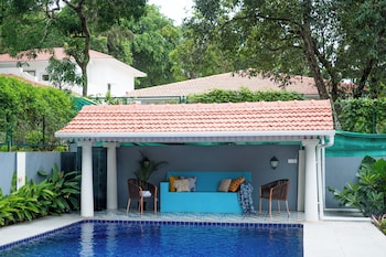 elivaas bludoor 5 bhk pet friendly villa
