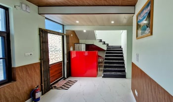 Umaveer Homestay,,3 star