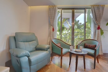 alaya stays adarsh villa elegant 3 bhk villa with pvt pool and balcony