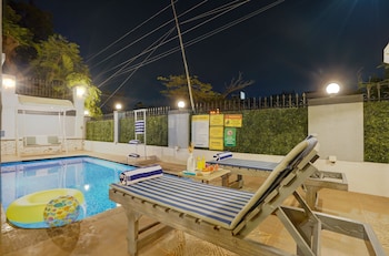 alaya stays adarsh villa elegant 3 bhk villa with pvt pool and balcony
