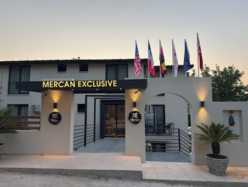 Mercan Exclusive,,0 star