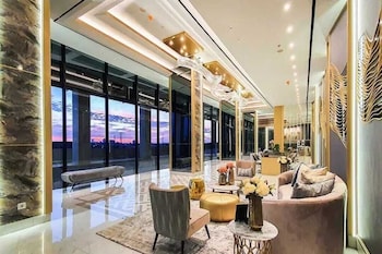 2Br Pakuwon City Mall Surabaya Indonesia,,5 star