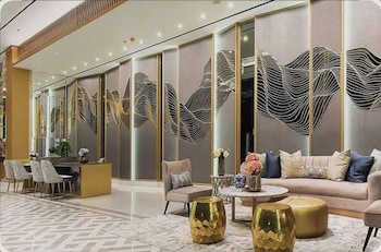 2Br Pakuwon City Mall Surabaya Indonesia,,5 star