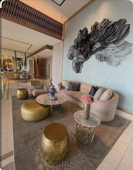 2br pakuwon city mall surabaya indonesia