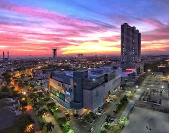 2Br Pakuwon City Mall Surabaya Indonesia,,5 star