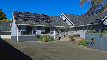 utopia guest house