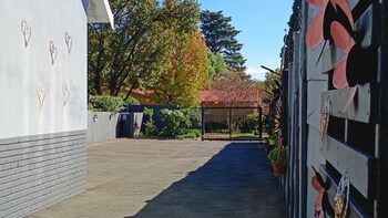 utopia guest house