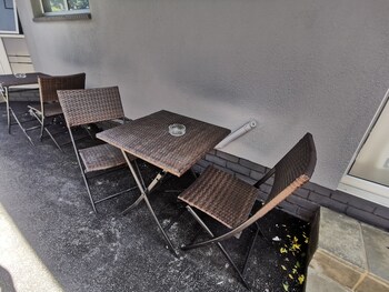 utopia guest house