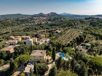 nobilis charme relais
