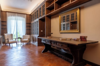 nobilis charme relais