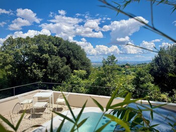 nobilis charme relais