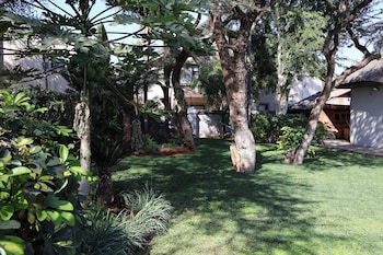 golden casa