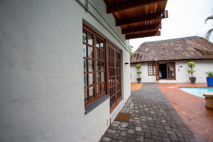 golden casa