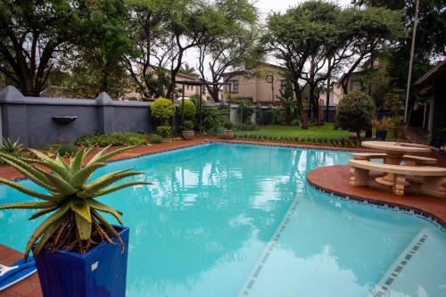 golden casa