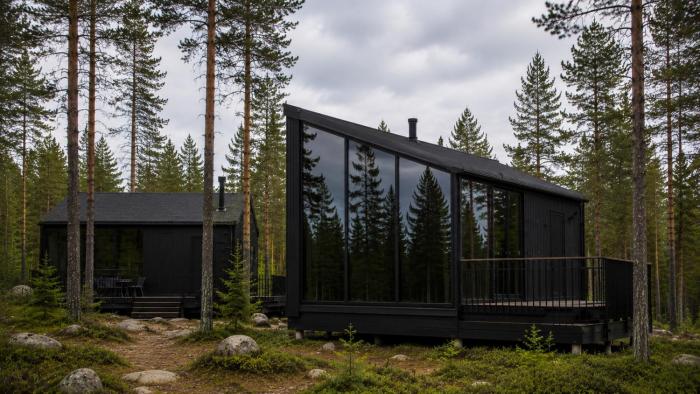 halo igloos private sauna and hot tub