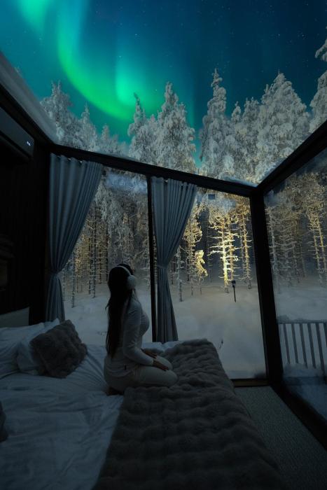 rovaniemi