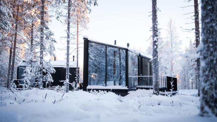 rovaniemi