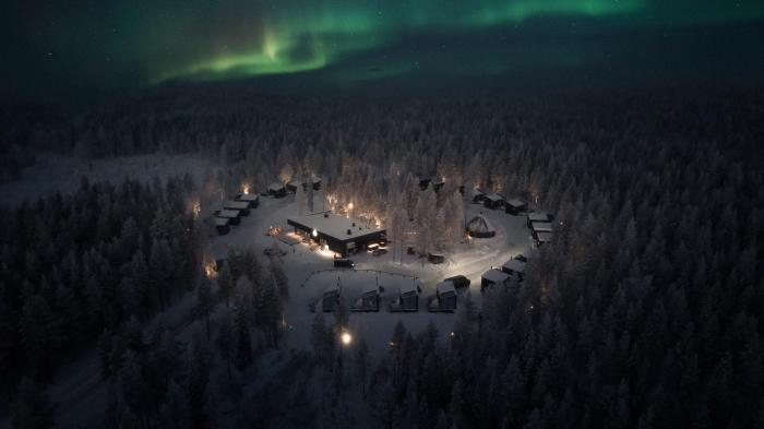 rovaniemi