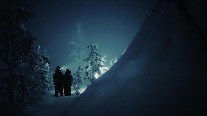 halo igloos private sauna and hot tub