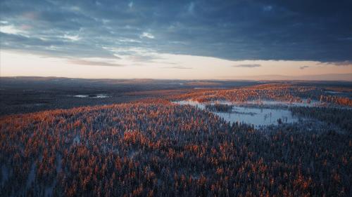 rovaniemi