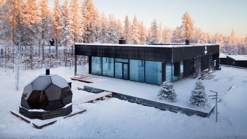 rovaniemi
