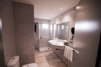 hotel el faro marbella