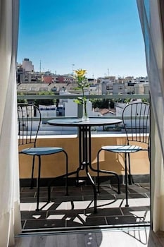 hotel el faro marbella