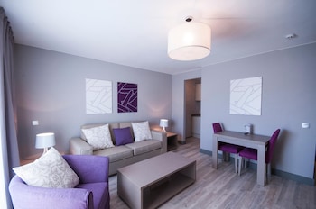 hotel el faro marbella