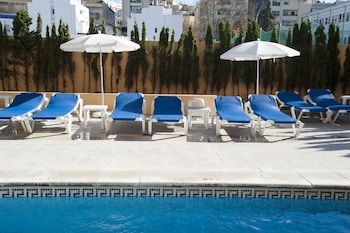 hotel el faro marbella