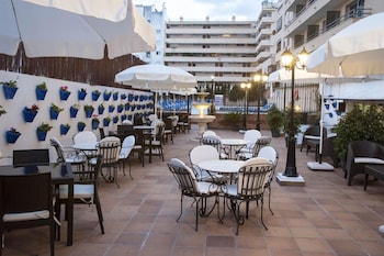hotel el faro marbella