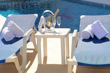 hotel el faro marbella