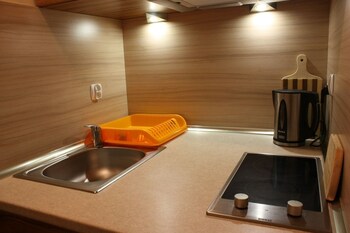 Villa Amber,Koszalin>>Gaski,2 star