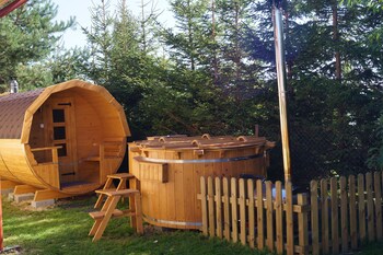 Villa Amber,Koszalin>>Gaski,2 star