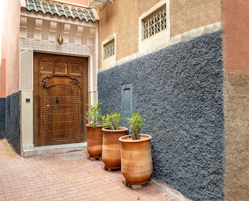 riad malaika marrakech
