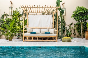 riad malaika marrakech