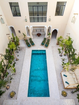 riad malaika marrakech