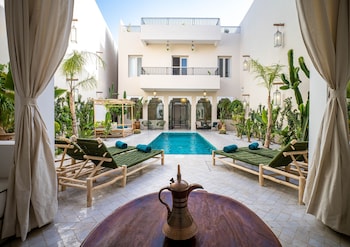 riad malaika marrakech