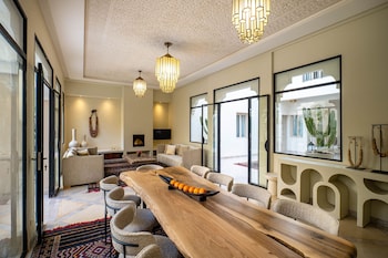 riad malaika marrakech