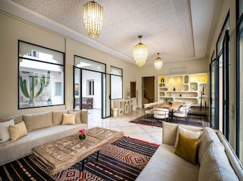 riad malaika marrakech