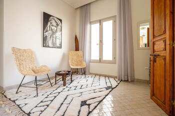 riad malaika marrakech