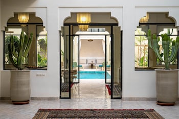 riad malaika marrakech