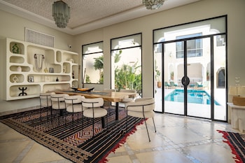 riad malaika marrakech