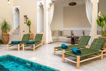 marrakech
