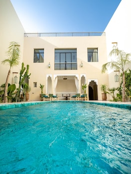 marrakech