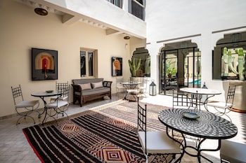 riad malaika marrakech