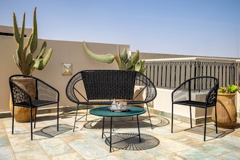 riad malaika marrakech