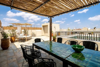 riad malaika marrakech
