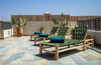 riad malaika marrakech
